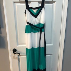 Banana Republic Milly Dress. Size 2